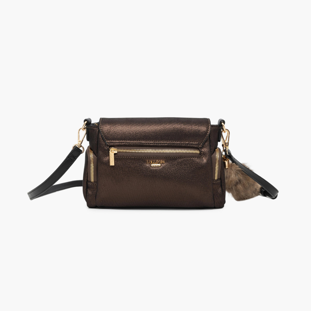 Petit sac porté bandoulière | TYLER