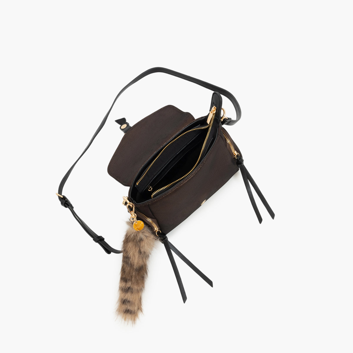 Petit sac porté bandoulière | TYLER