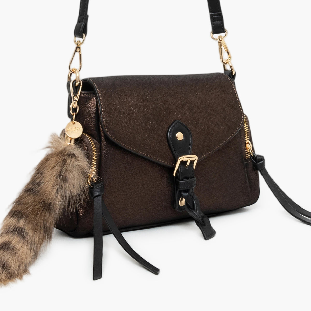 Petit sac porté bandoulière | TYLER