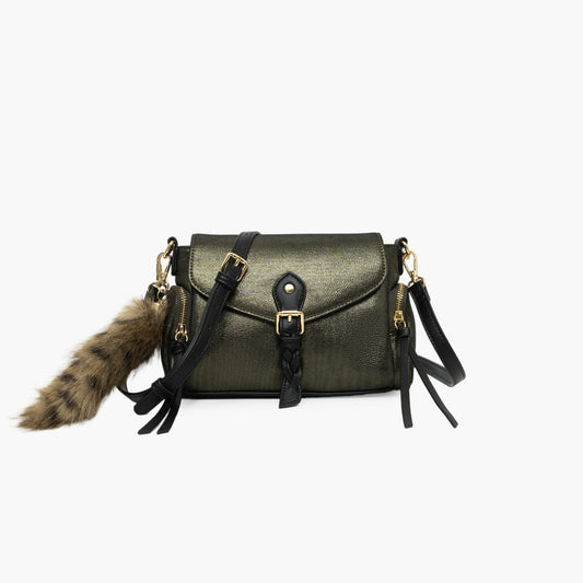 Petit sac porté bandoulière | TYLER