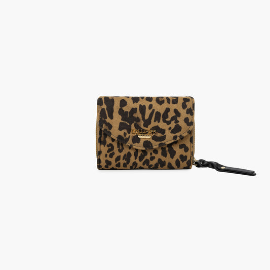 Portefeuille | TYLER LEOPARD
