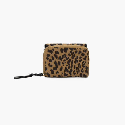 Portefeuille | TYLER LEOPARD