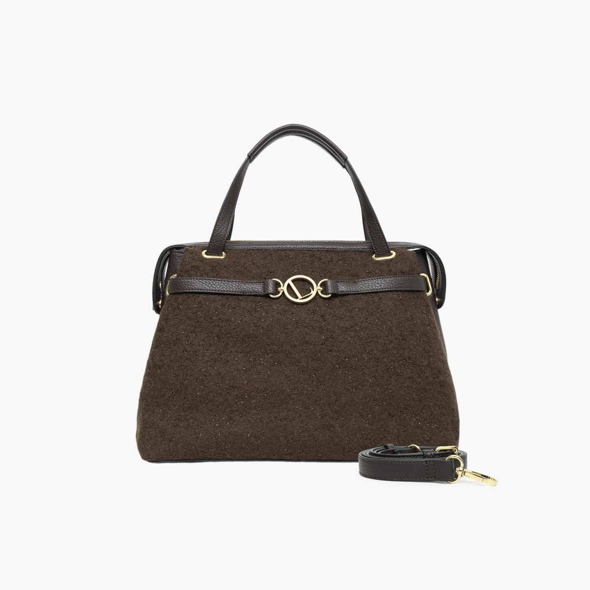 Grand sac porté main | THERESSA