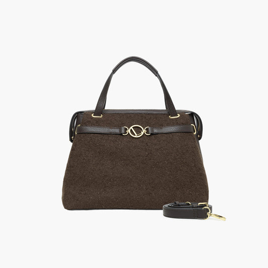 Grand sac porté main | THERESSA