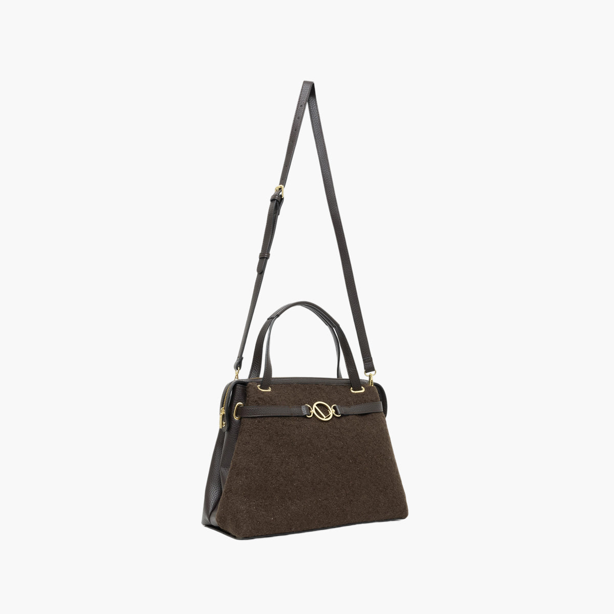 Grand sac porté main | THERESSA