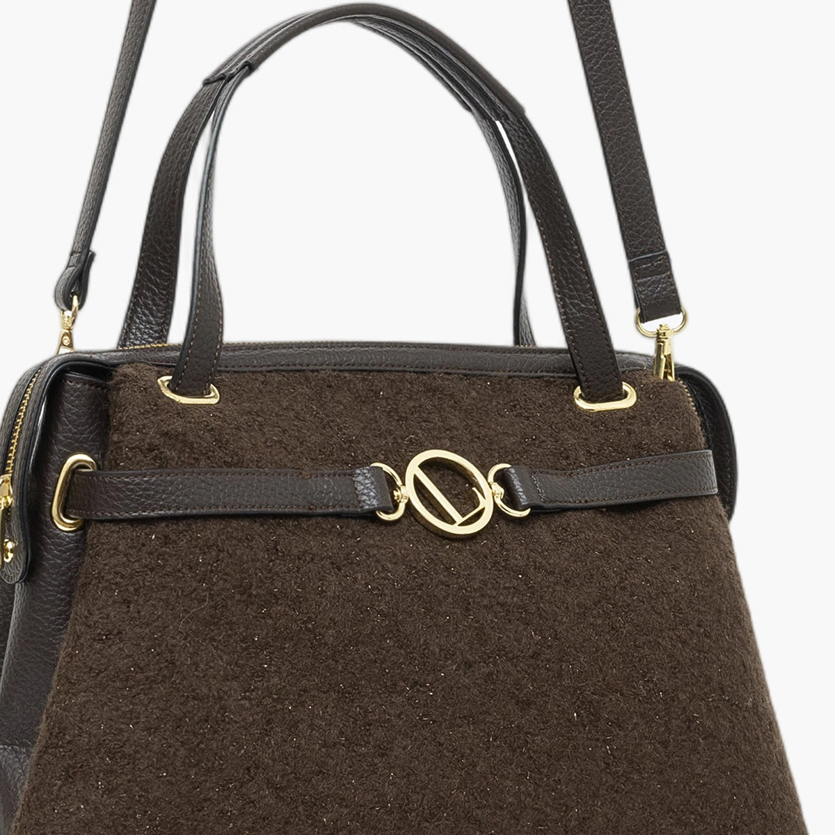 Grand sac porté main | THERESSA
