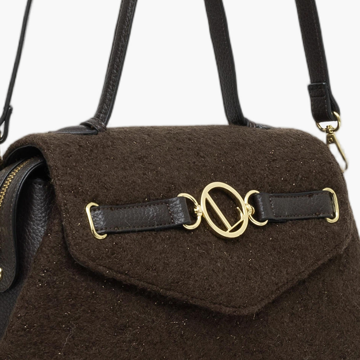 Sac porté épaule | THERESA