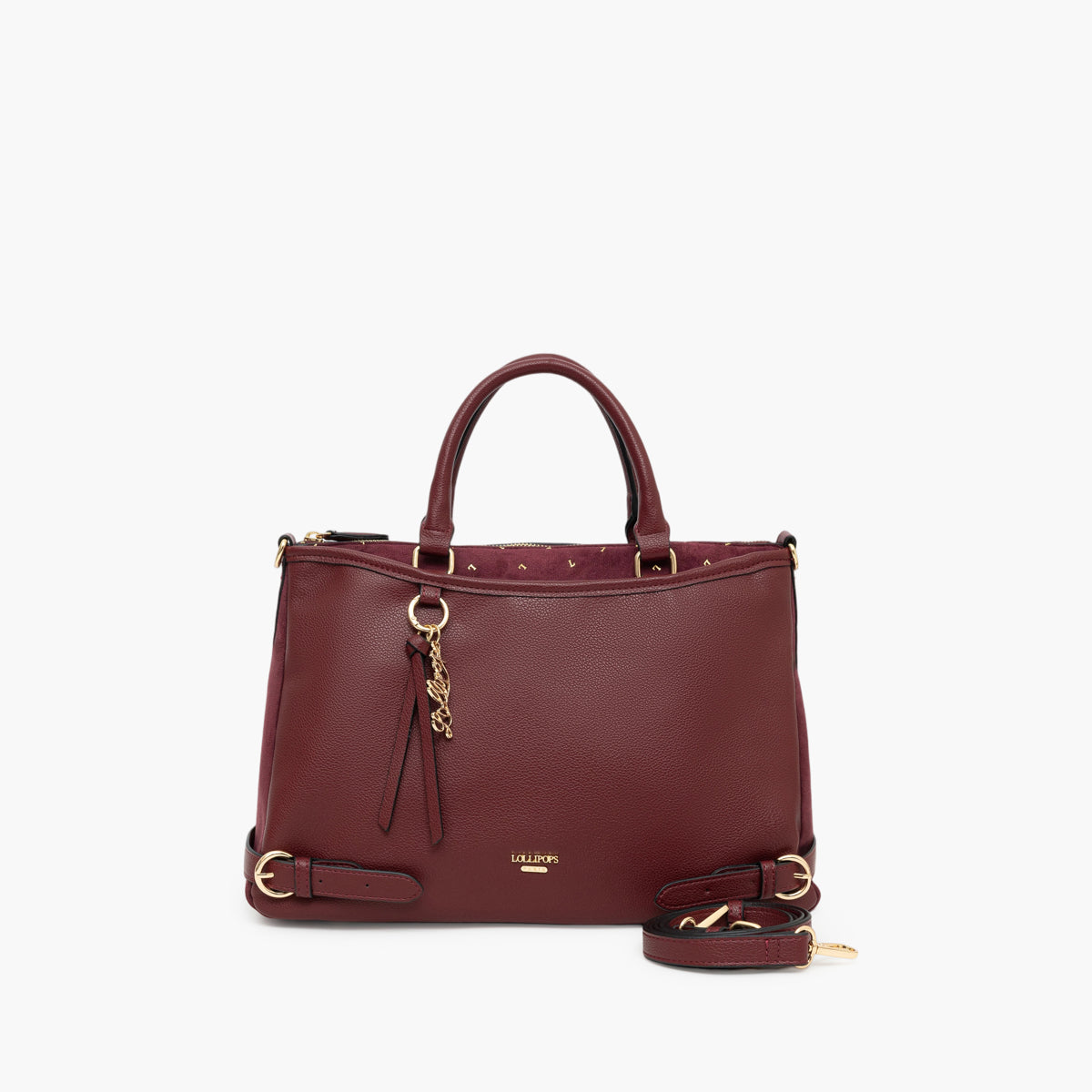 Grand sac à main | TOBI