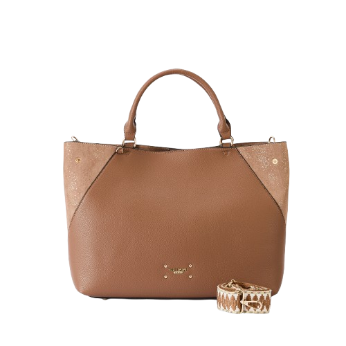 Grand sac à main | ROSEANNA