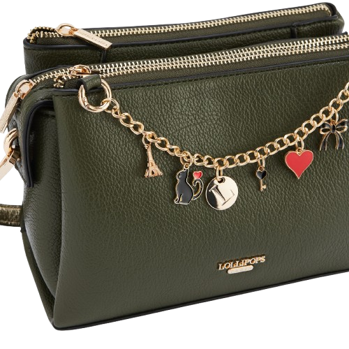 Sac à bandoulière | ROSELAINE