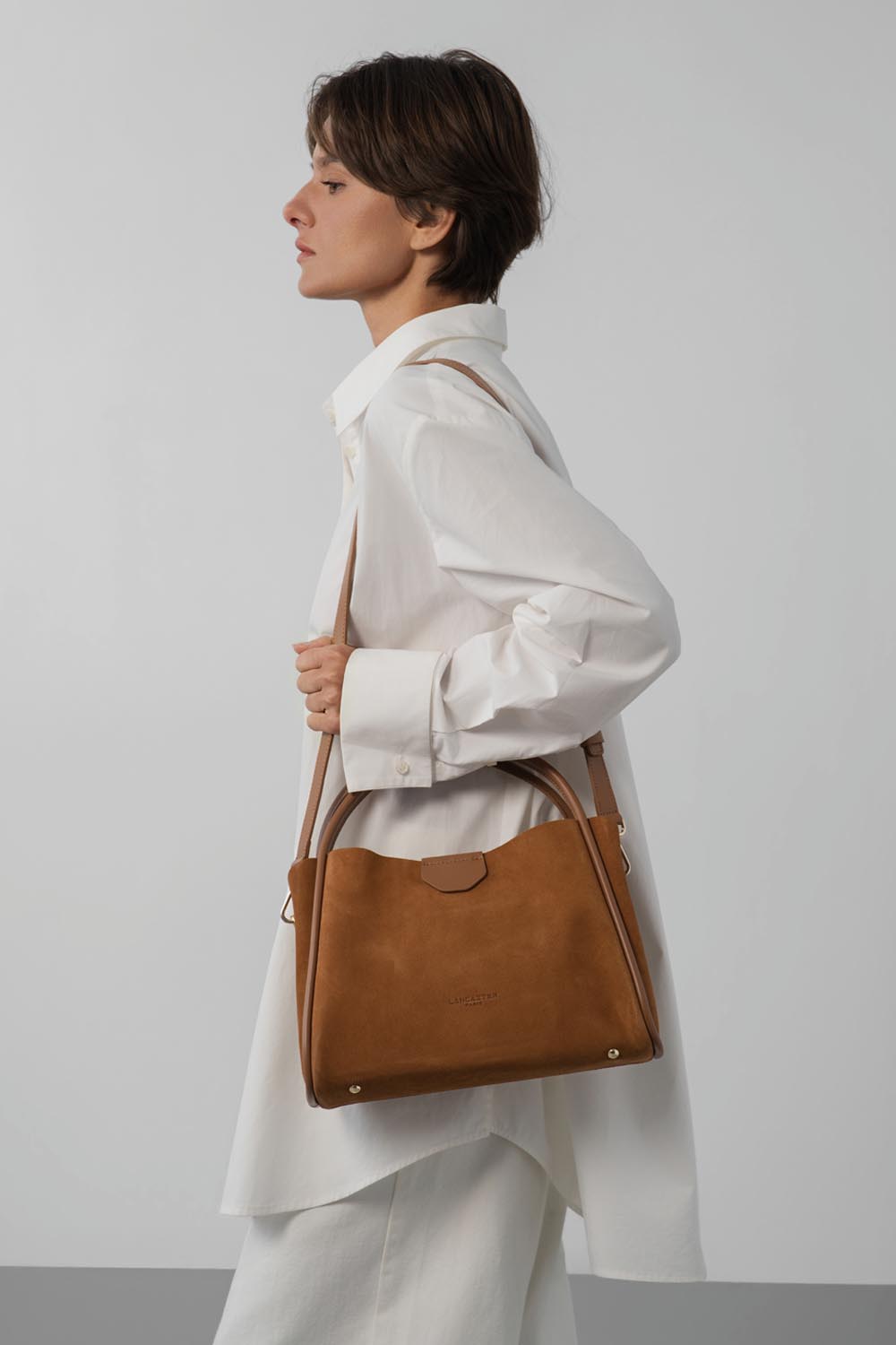 sac à main | SUEDE IDA 470-101