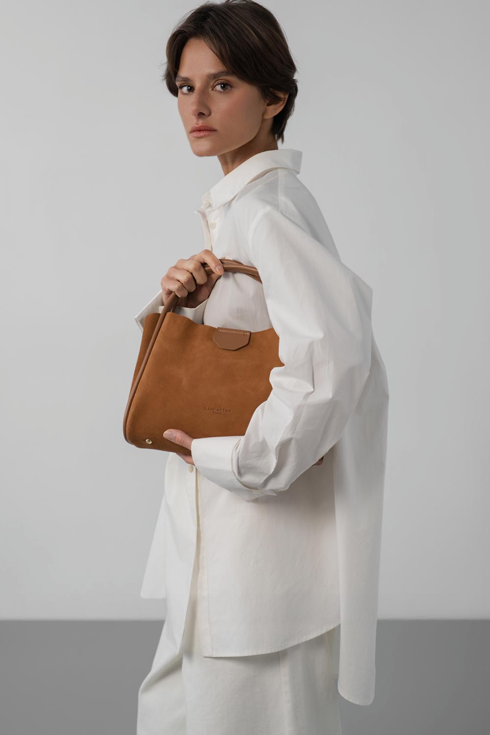 sac à main | SUEDE IDA 470-101
