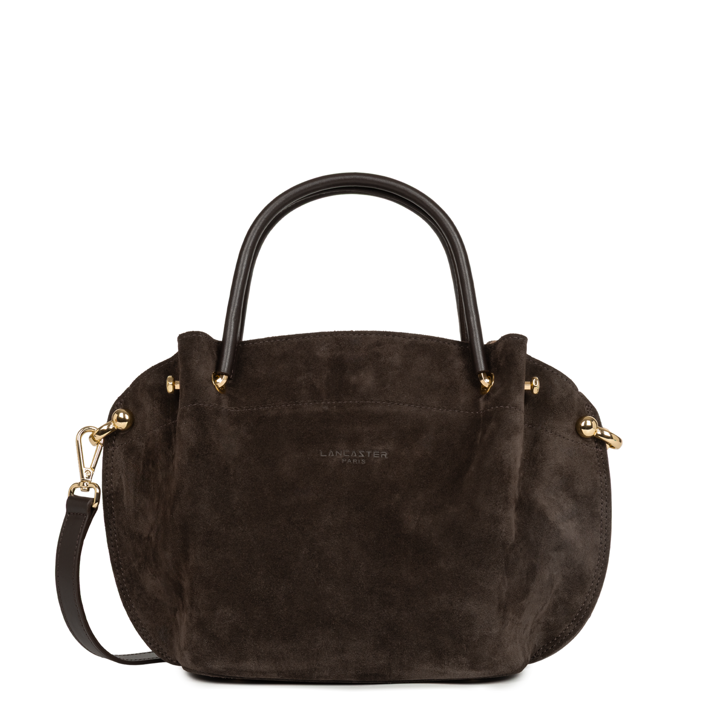 Grand sac à main | SUEDE LOUISA 470-103