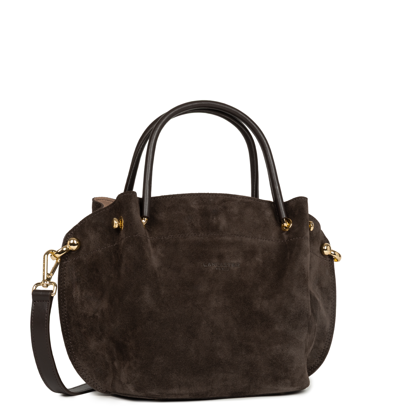 Grand sac à main | SUEDE LOUISA 470-103