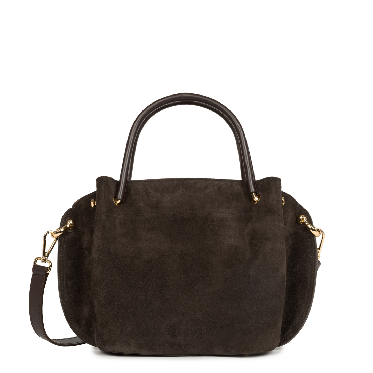 Grand sac à main | SUEDE LOUISA 470-103
