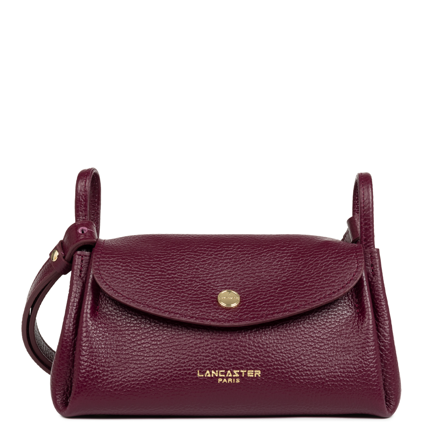 Petit  sac trotteur | ACCORDEON DOUBLE 470-87