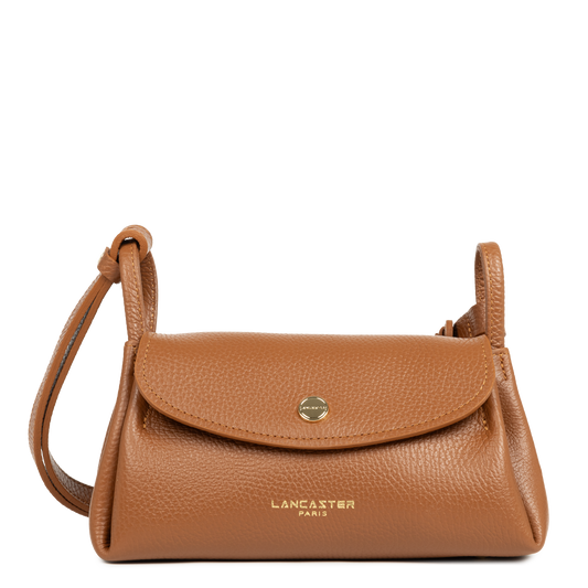 Petit  sac trotteur | ACCORDEON DOUBLE 470-87