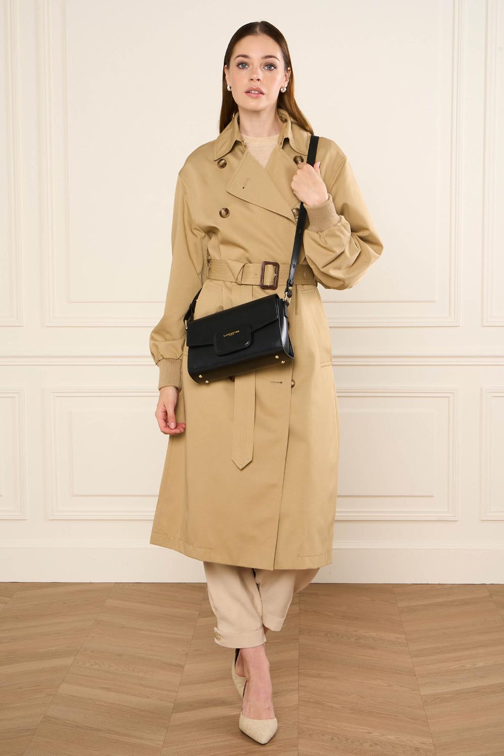 Sac trotteur | PARIS PAD 480-054