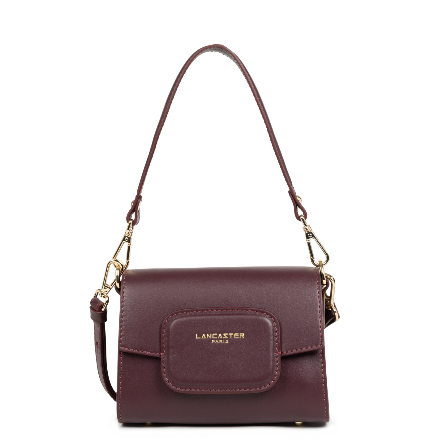 Mini sac trotteur | PARIS PAD 480-059