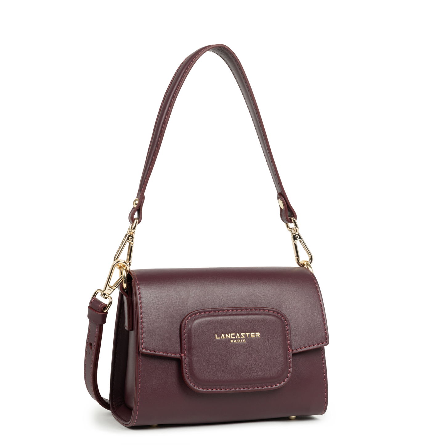 Mini sac trotteur | PARIS PAD 480-059