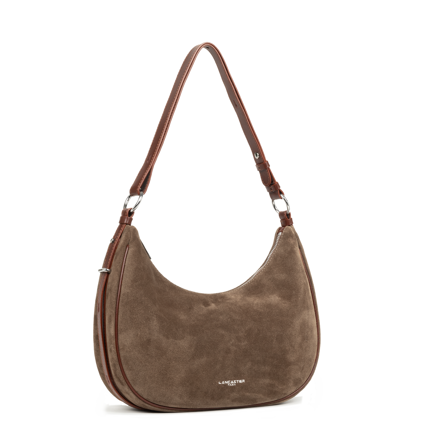 Grand sac besace | SUEDE 480-082