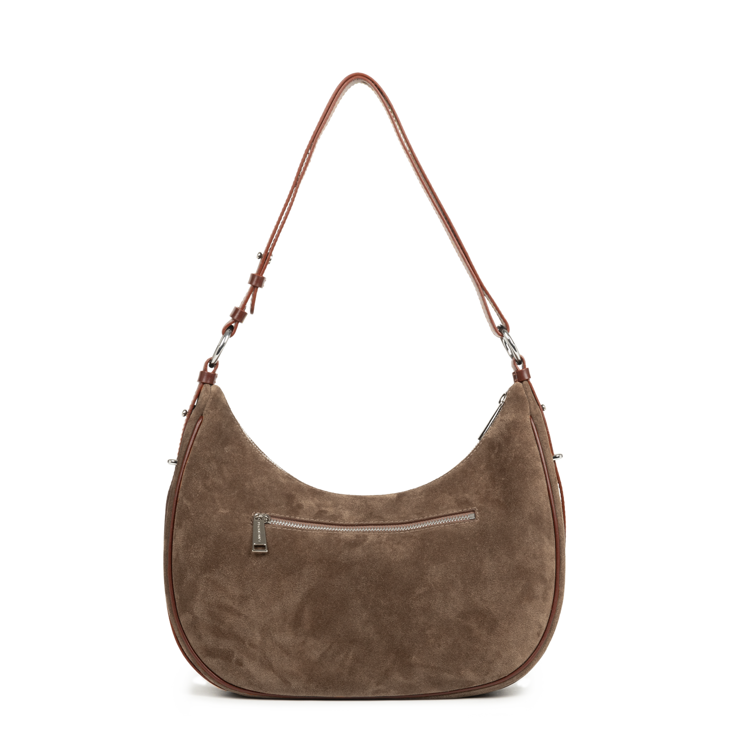 Grand sac besace | SUEDE 480-082