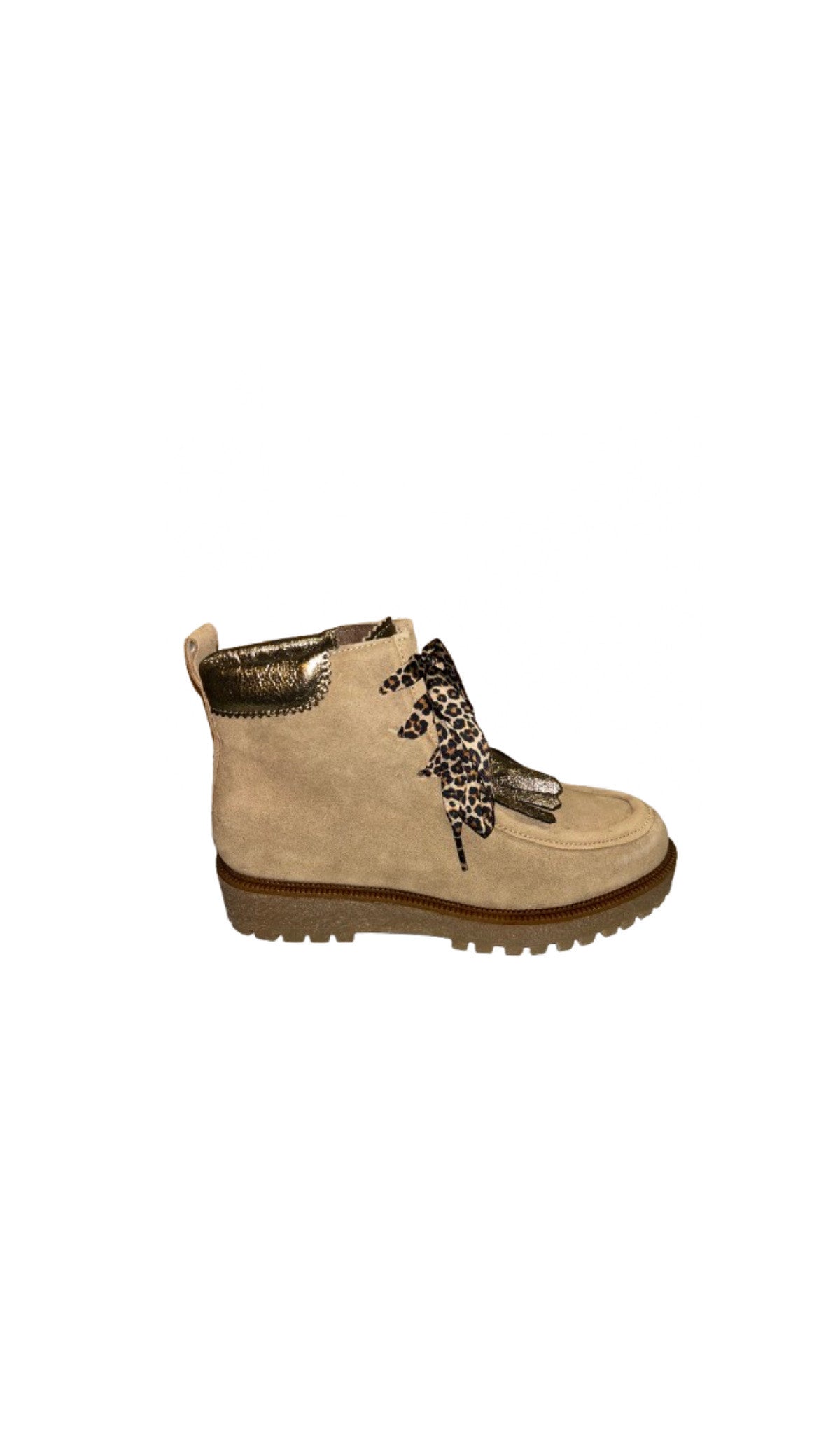 Bottines | JAVERT BEIGE