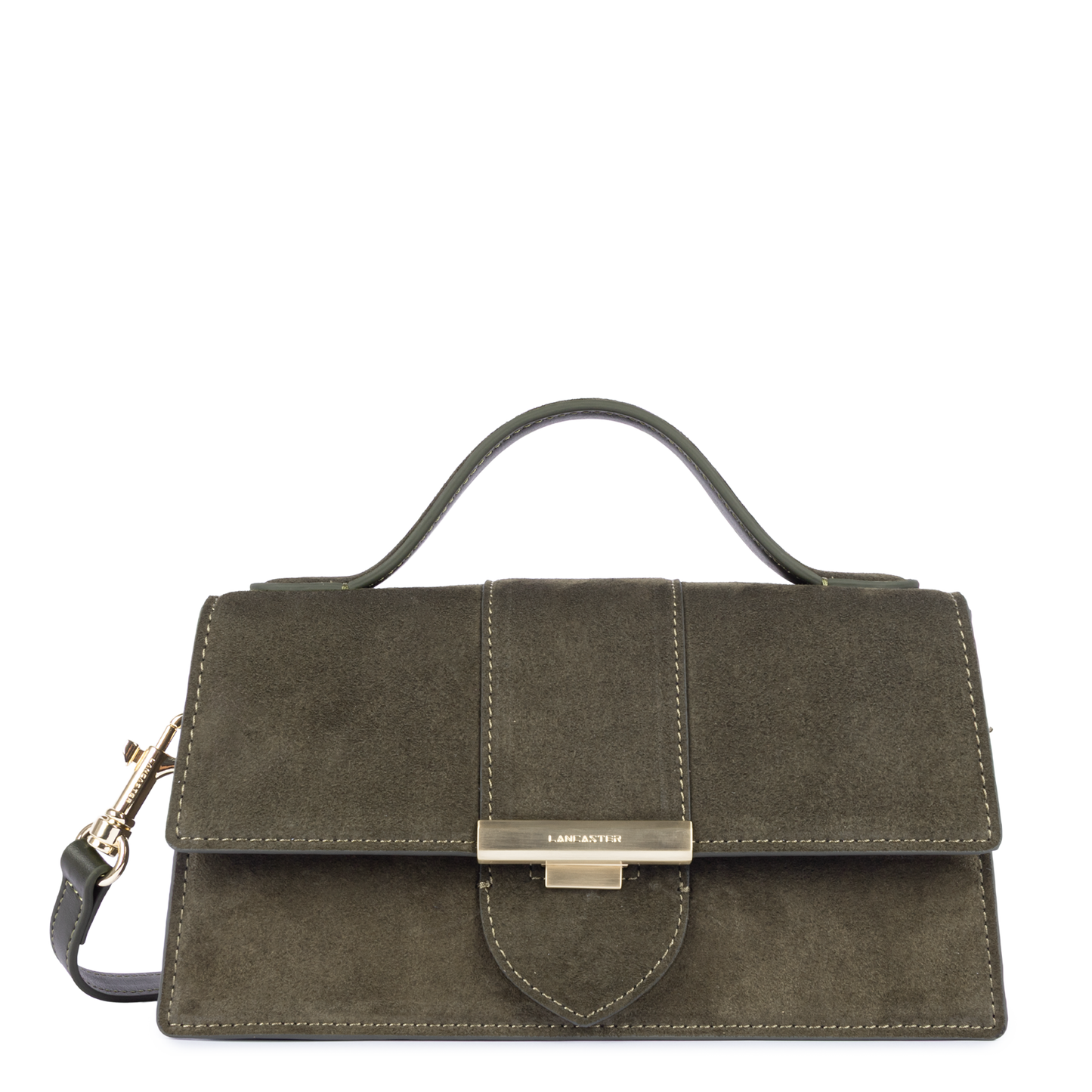 Sac à main | SUEDE ILY 530-010