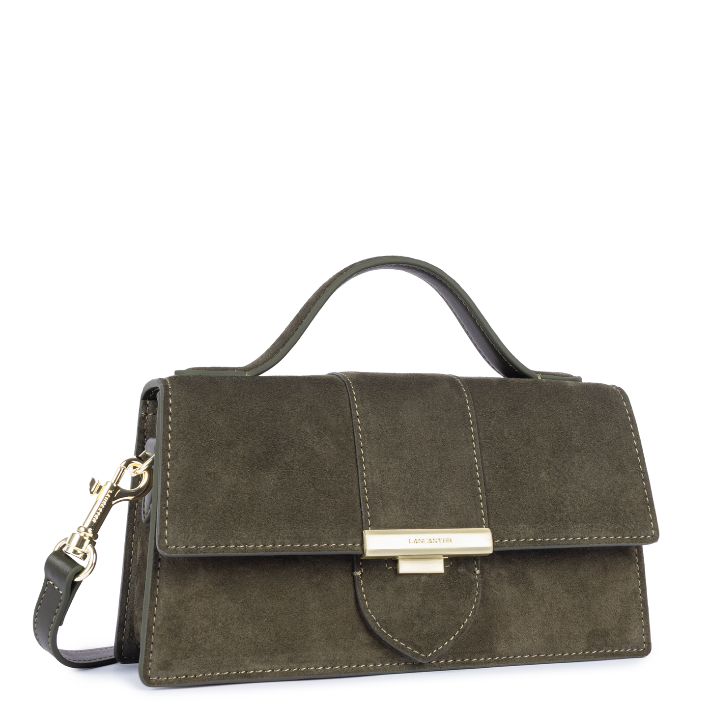 Sac à main | SUEDE ILY 530-010