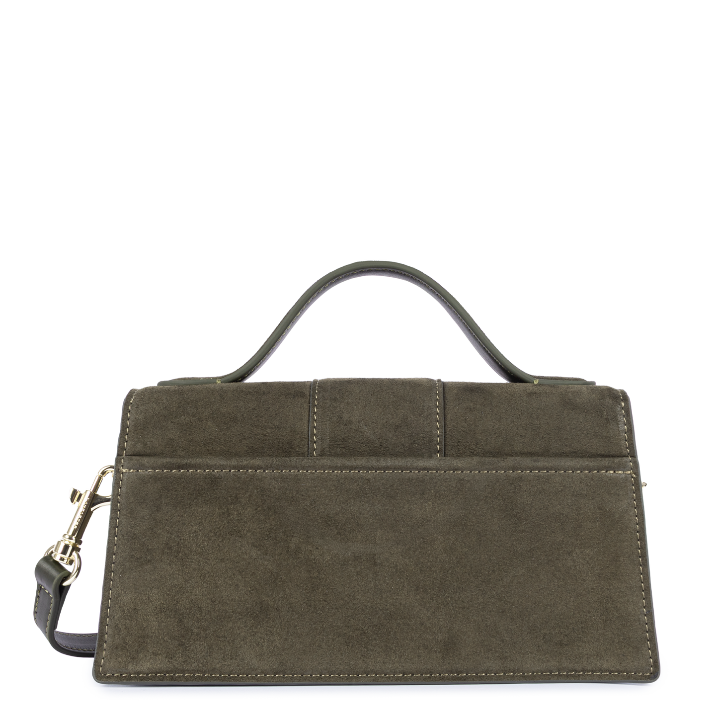 Sac à main | SUEDE ILY 530-010