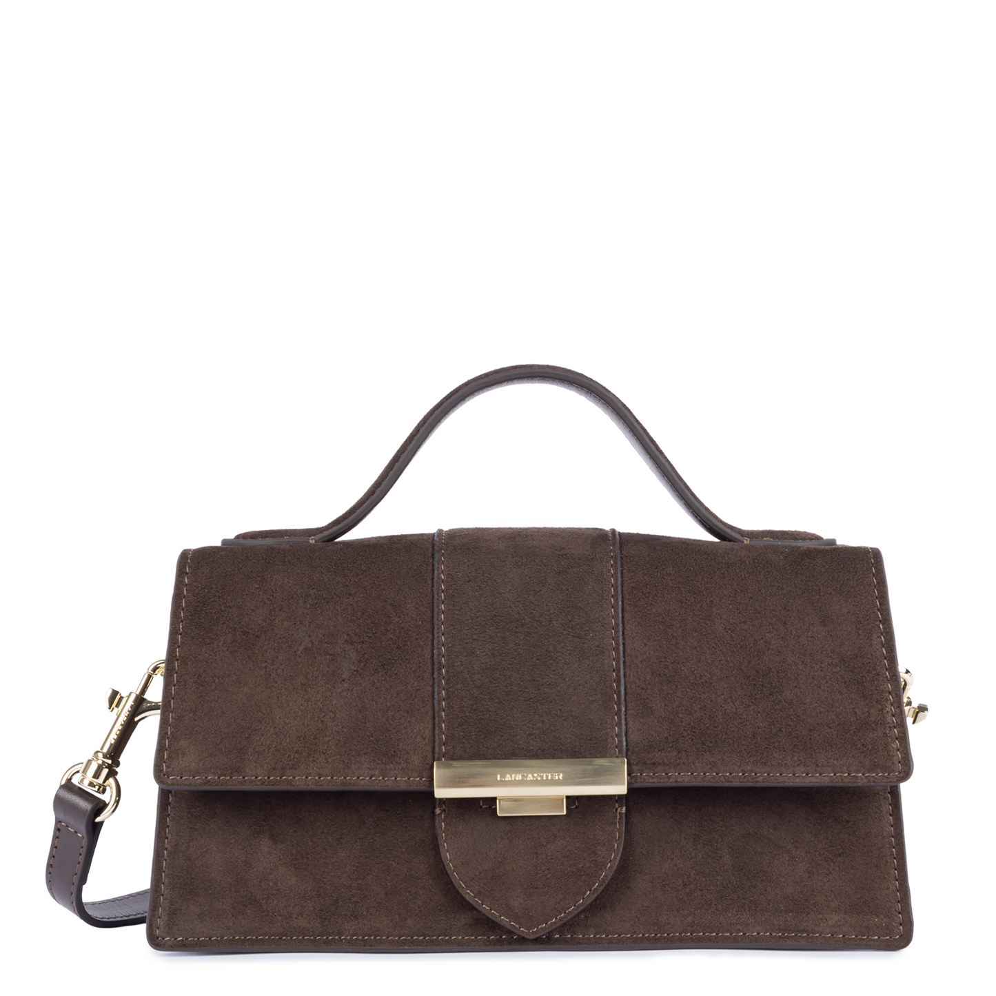 Sac à main | SUEDE ILY 530-010