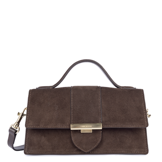 Sac à main | SUEDE ILY 530-010