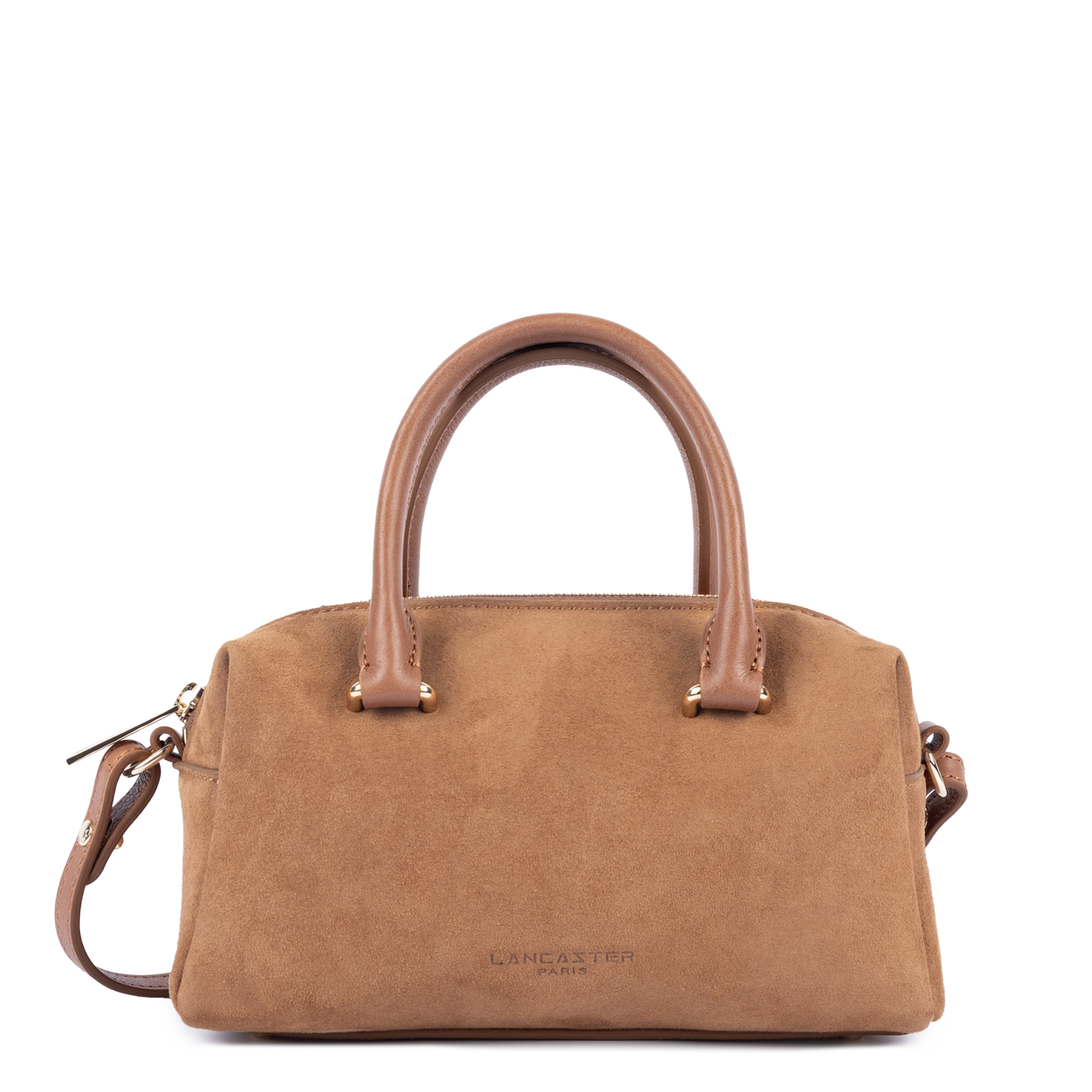 Sac à main | SUEDE CUBE 530-52