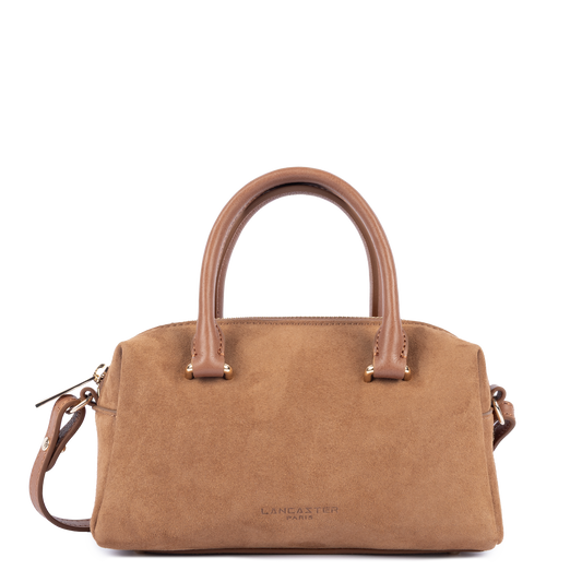 Sac à main | SUEDE CUBE 530-52