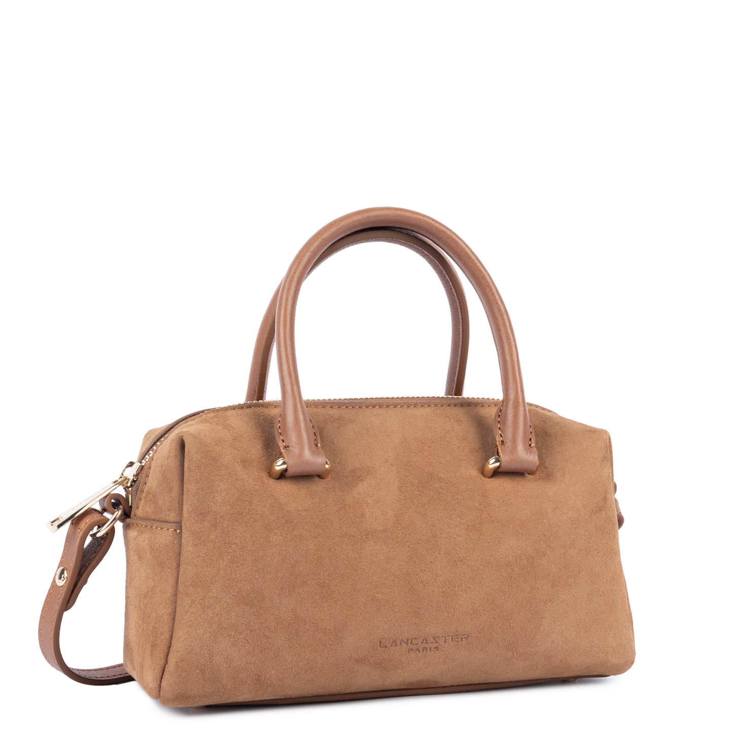 Sac à main | SUEDE CUBE 530-52
