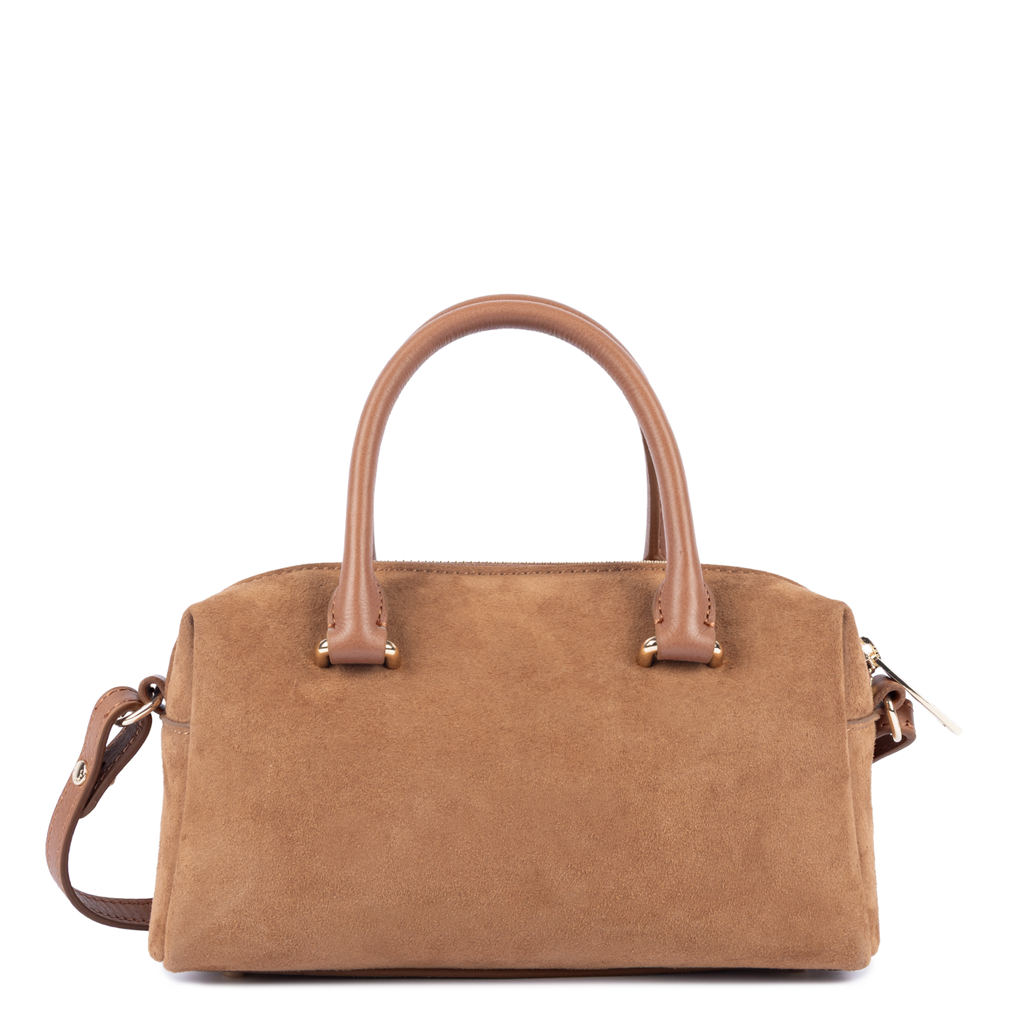 Sac à main | SUEDE CUBE 530-52