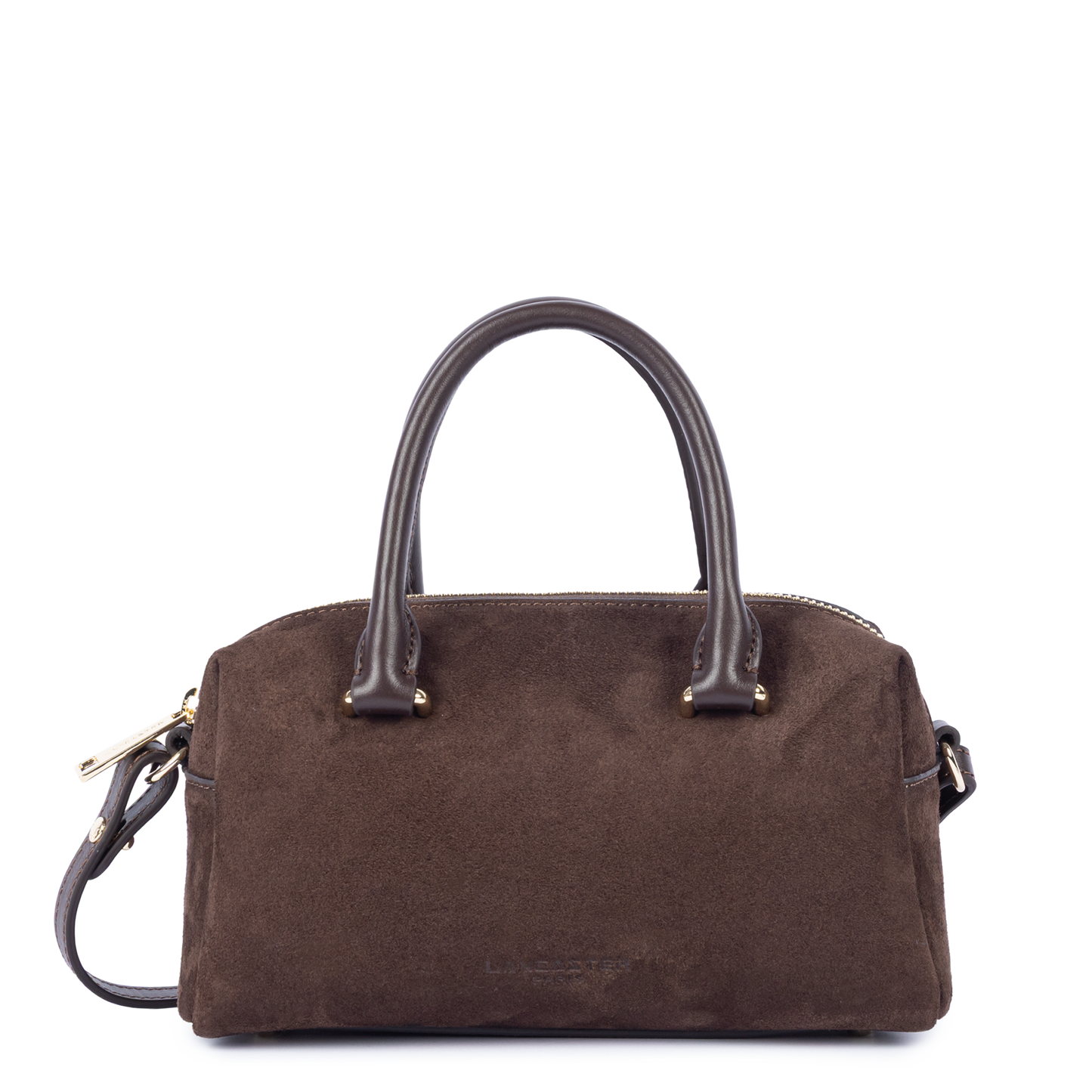 Sac à main | SUEDE CUBE 530-52