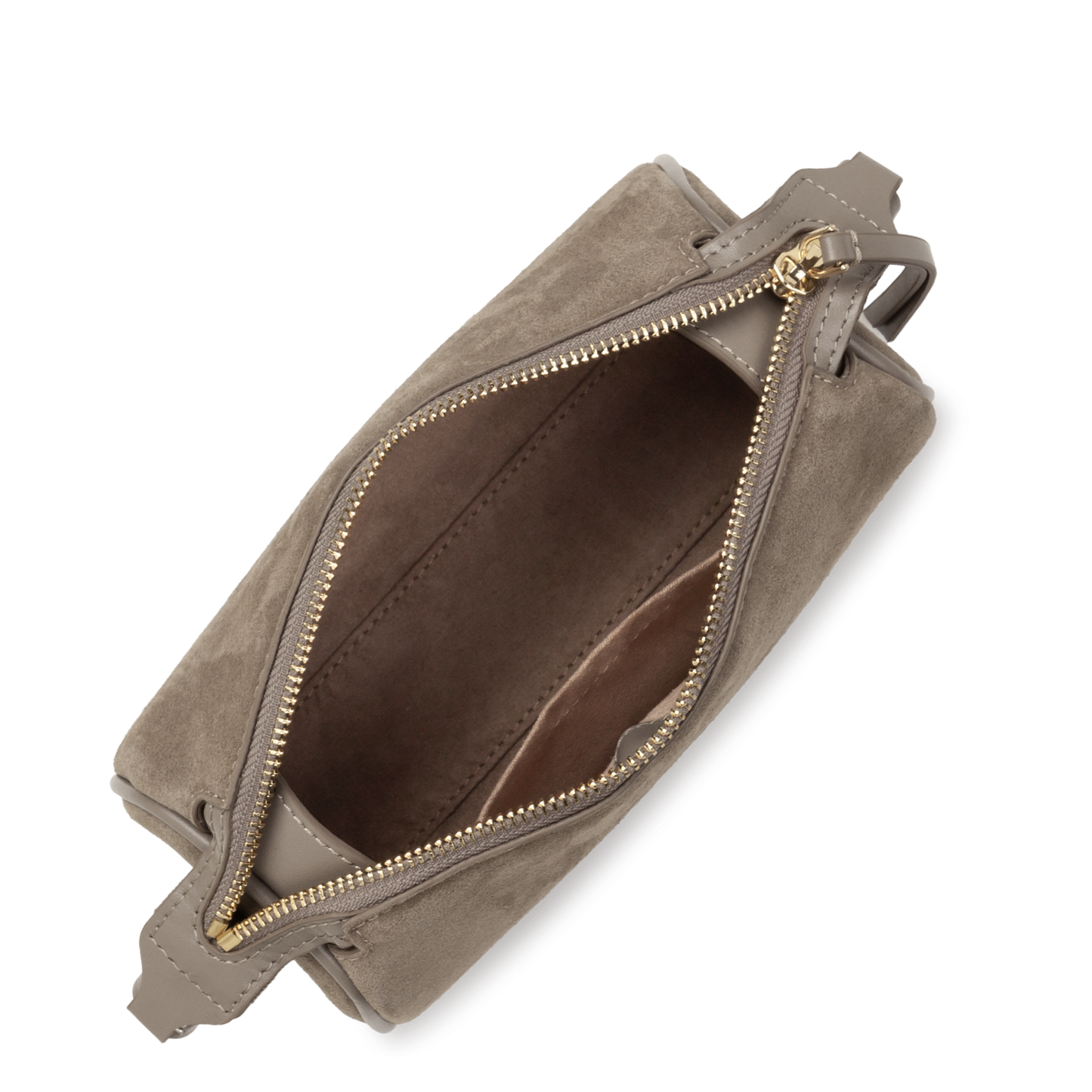 Sac porté épaule | SUEDE 530-54