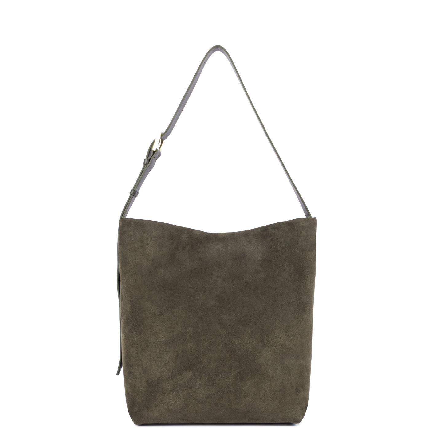 Grand sac porté épaule | SUEDE 530-57