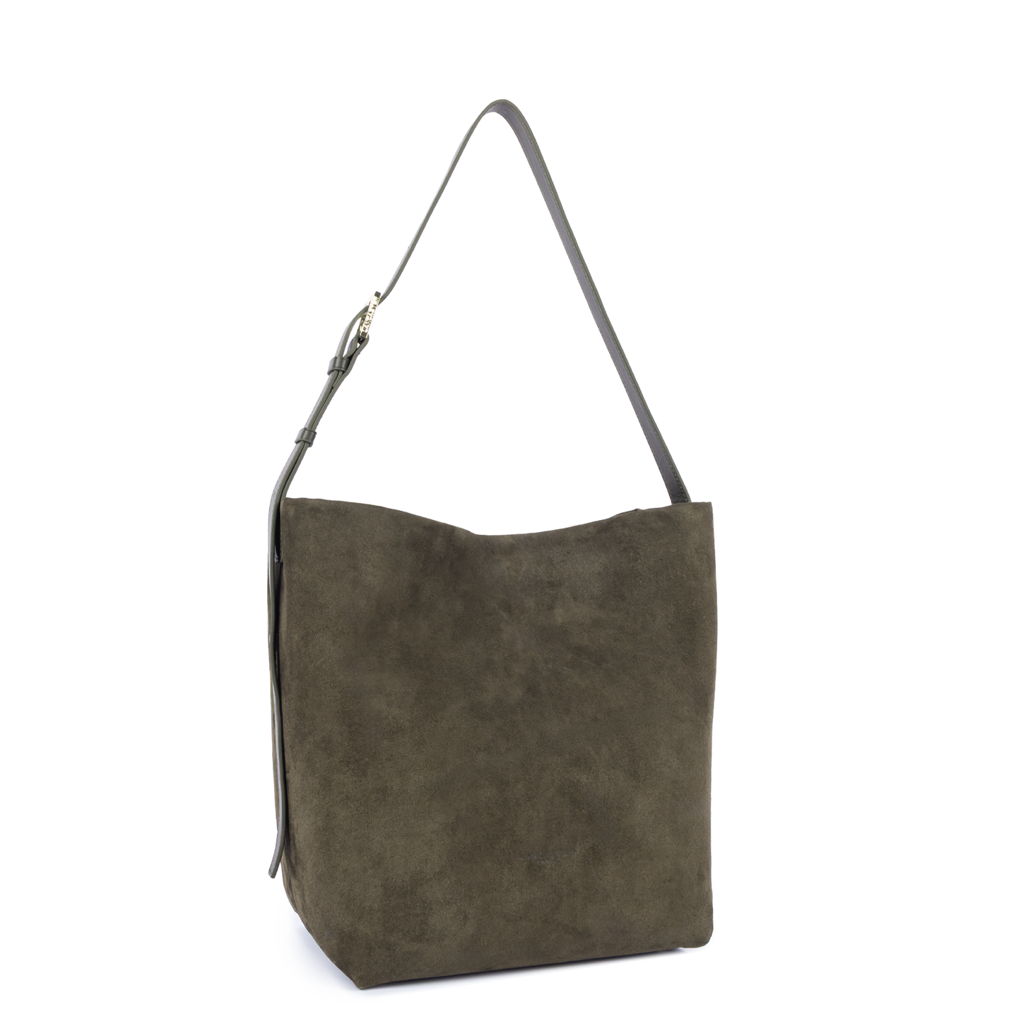 Grand sac porté épaule | SUEDE 530-57