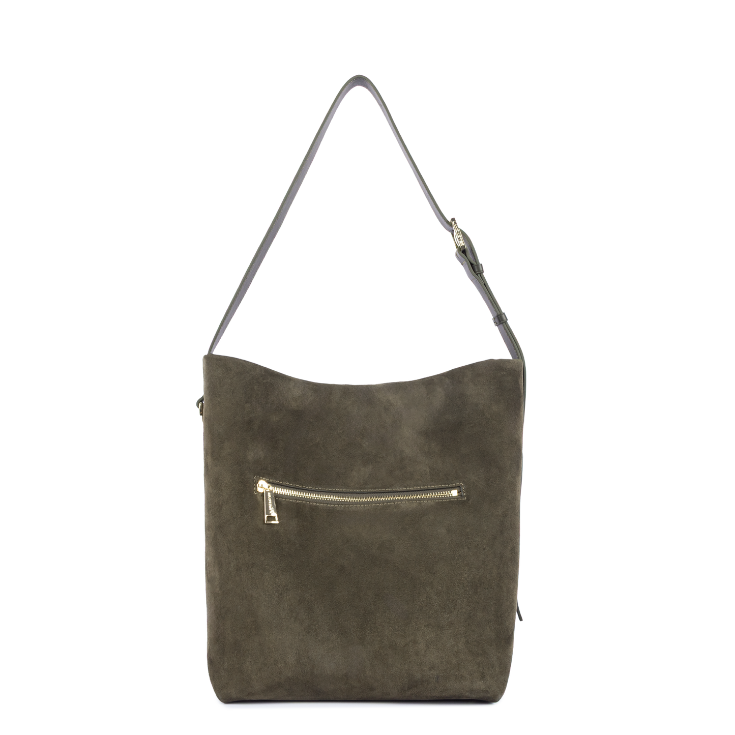 Grand sac porté épaule | SUEDE 530-57