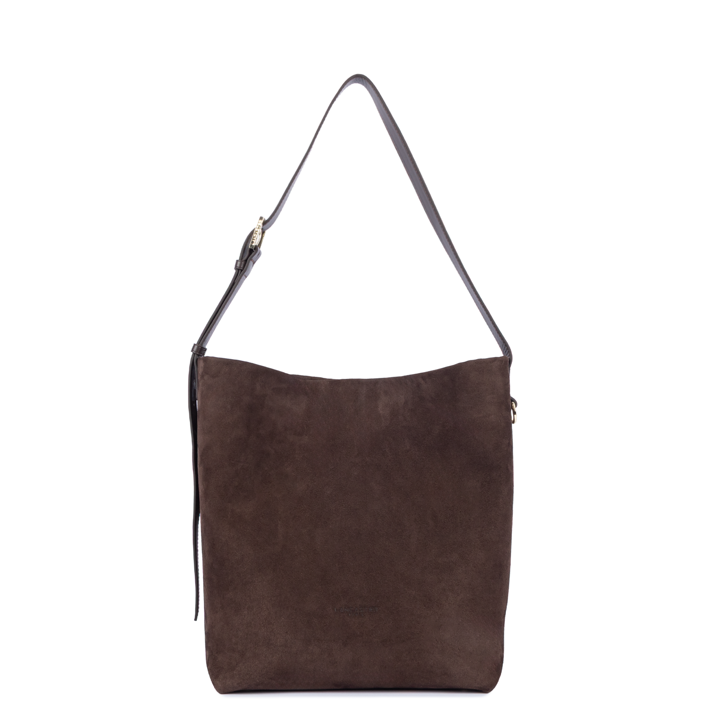 Grand sac porté épaule | SUEDE 530-57