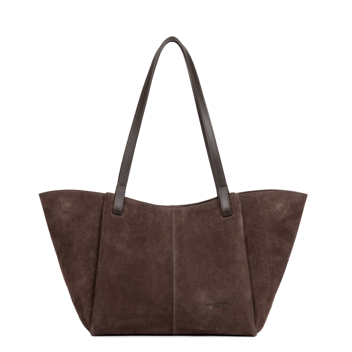 Grand sac porté épaule | SUEDE 530-58