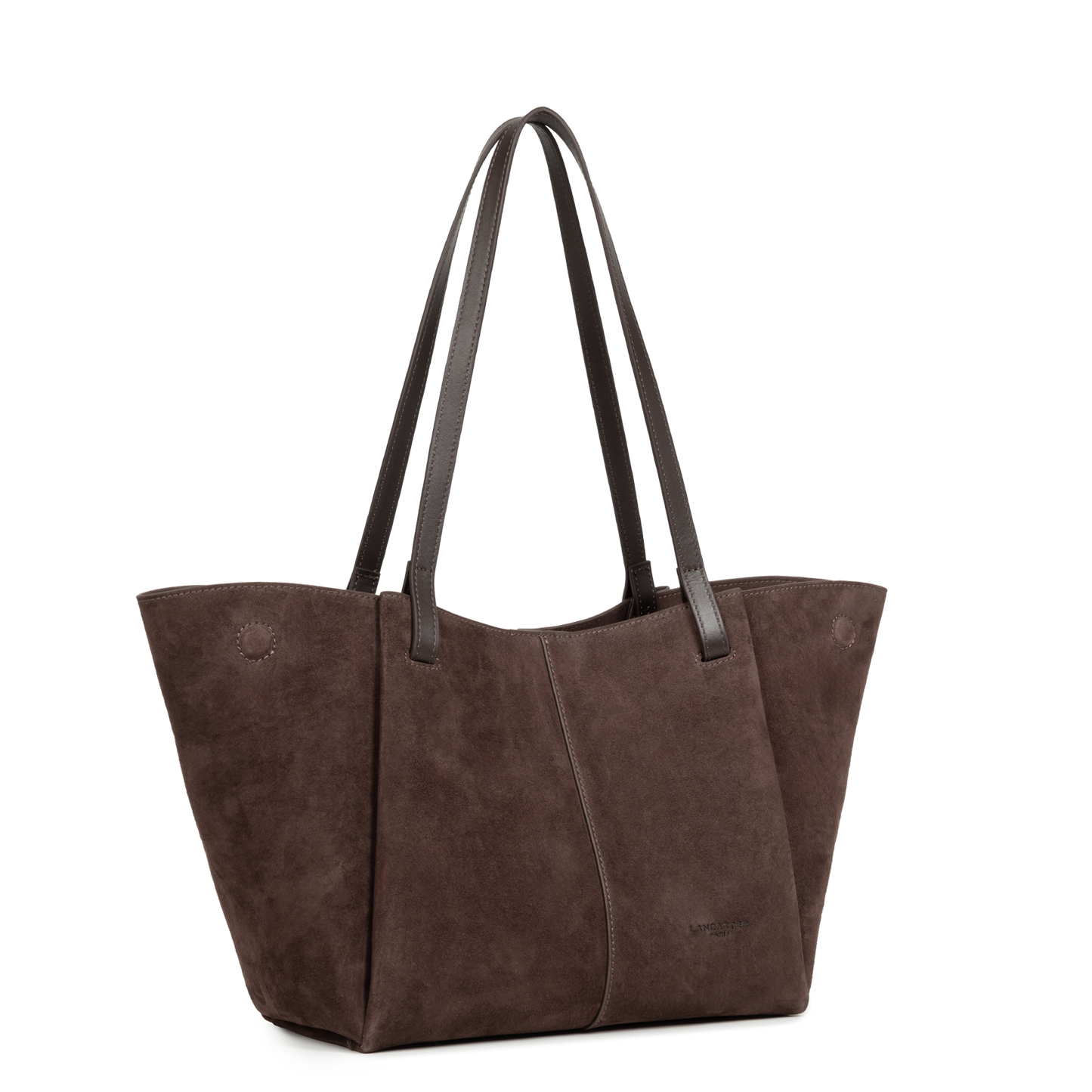 Grand sac porté épaule | SUEDE 530-58