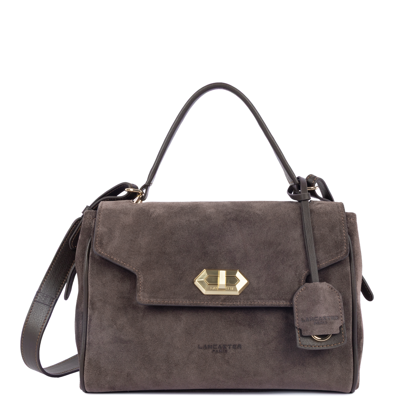Sac à main | SUEDE GRACE 530-71