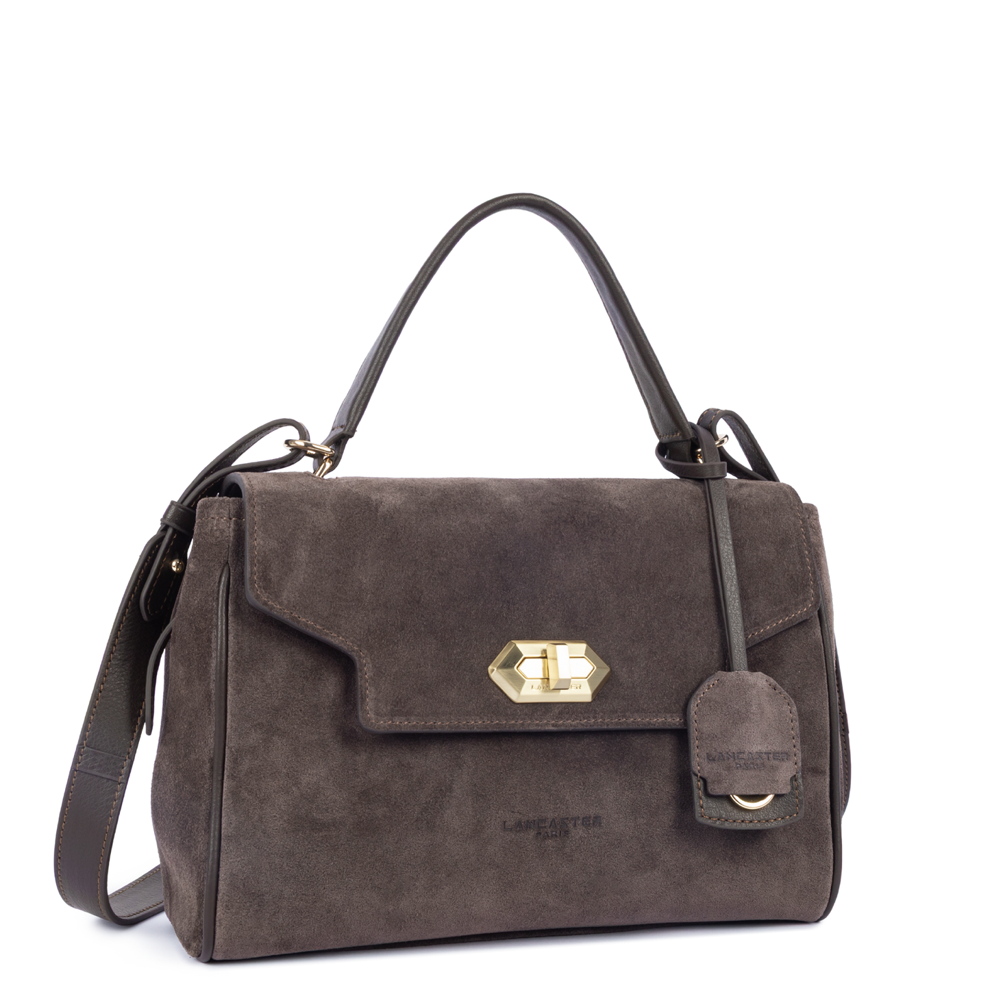 Sac à main | SUEDE GRACE 530-71