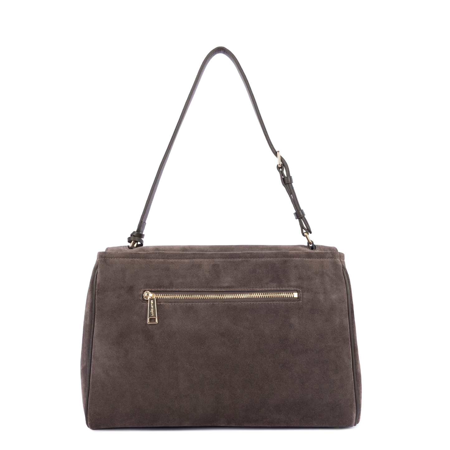 Grand sac porté épaule | SUEDE GRACE 530-72