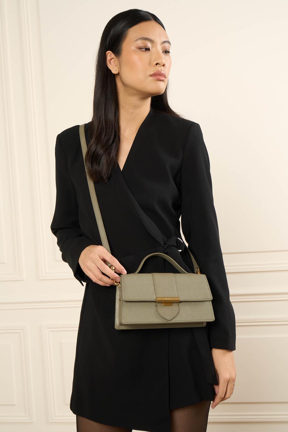 Sac à main | EXO ILY 531-013