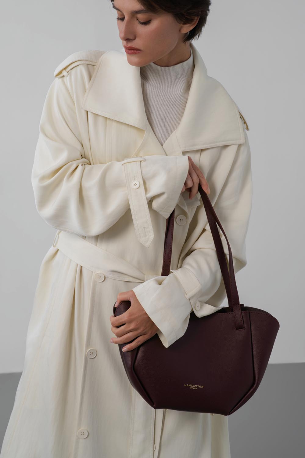 Sac porté épaule | SIERRA HAUS