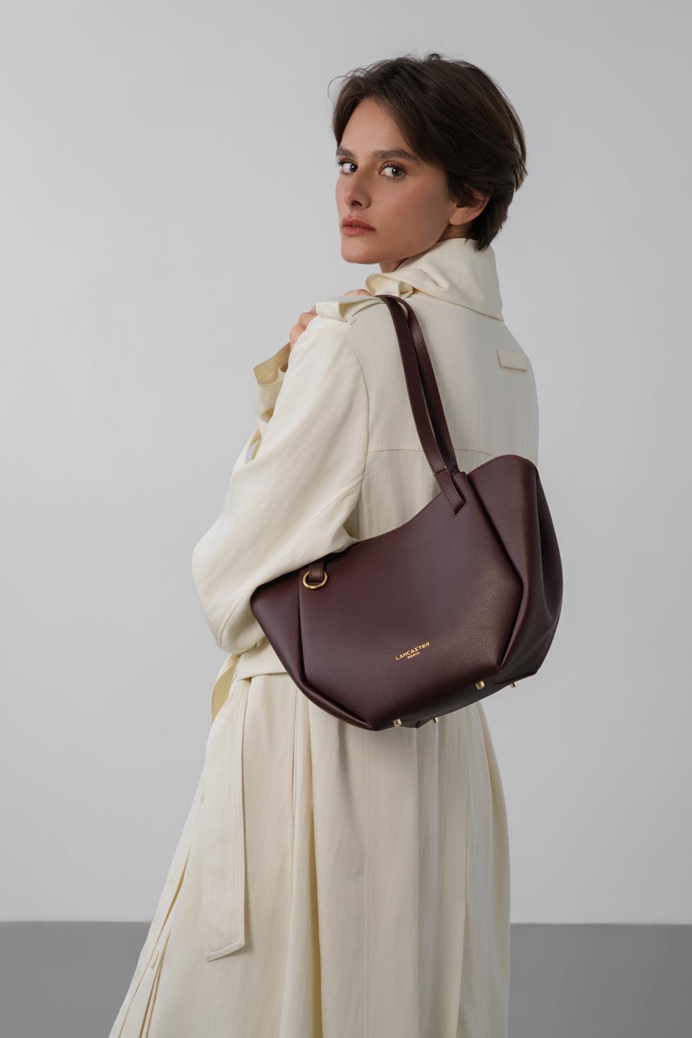 Sac porté épaule | SIERRA HAUS